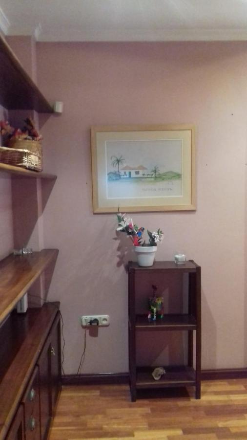 Los Girasoles Фуeнхирола Екстериор снимка