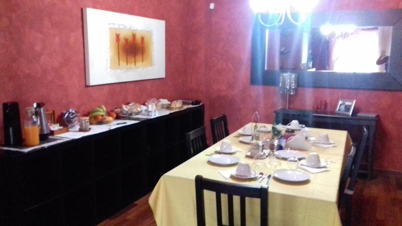 Los Girasoles Фуeнхирола Екстериор снимка