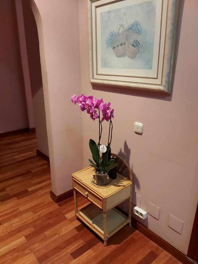 Los Girasoles Фуeнхирола Екстериор снимка