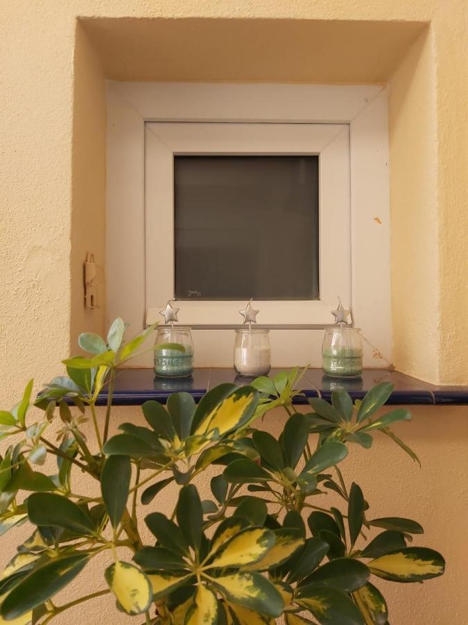 Los Girasoles Фуeнхирола Екстериор снимка
