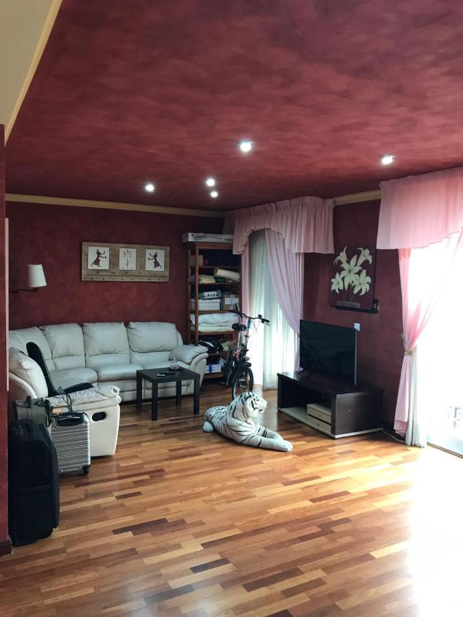 Los Girasoles Фуeнхирола Екстериор снимка